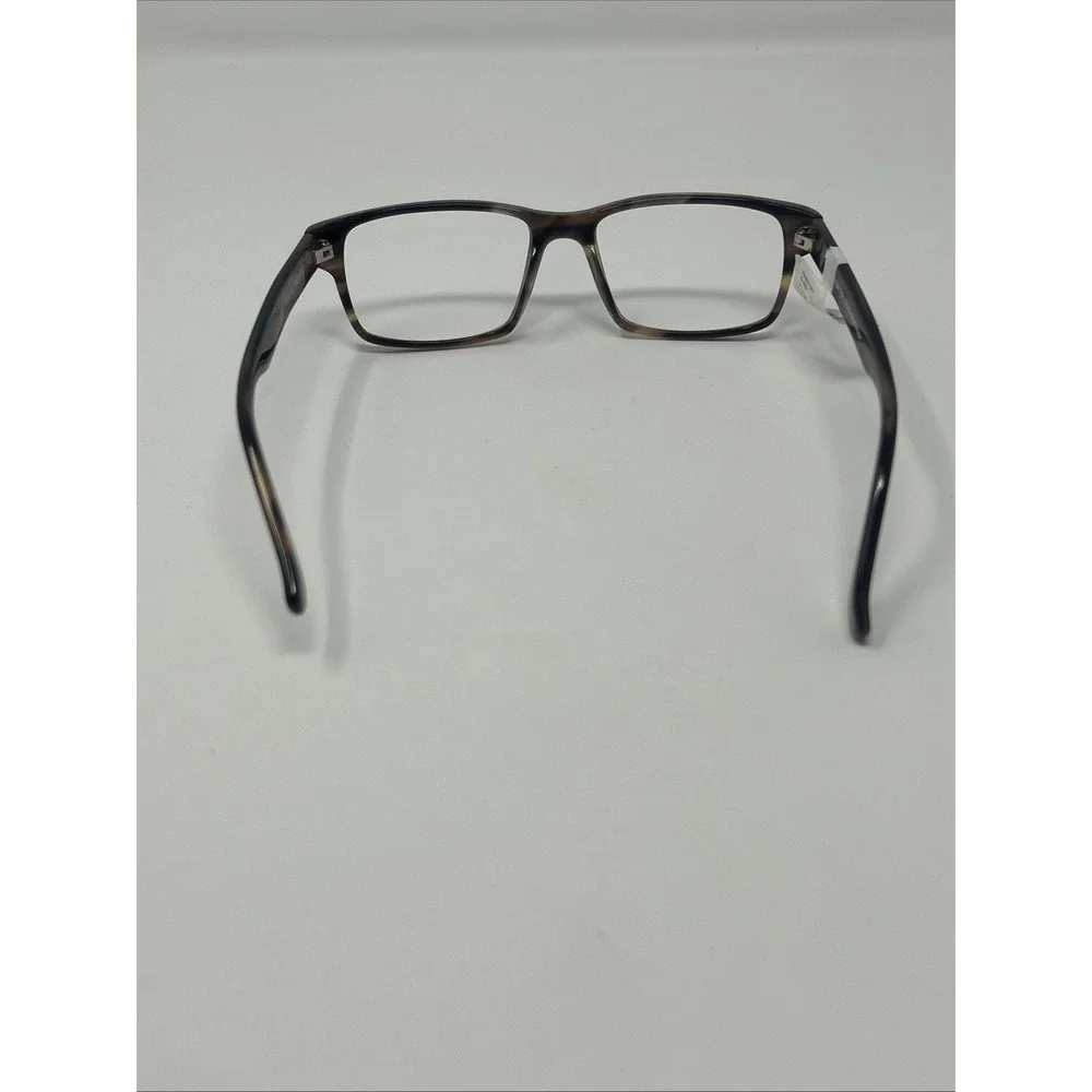 NWT Norman Childs PEACHIE Eyeglasses 50-16-130 Adult Tortoise Frames No Lens